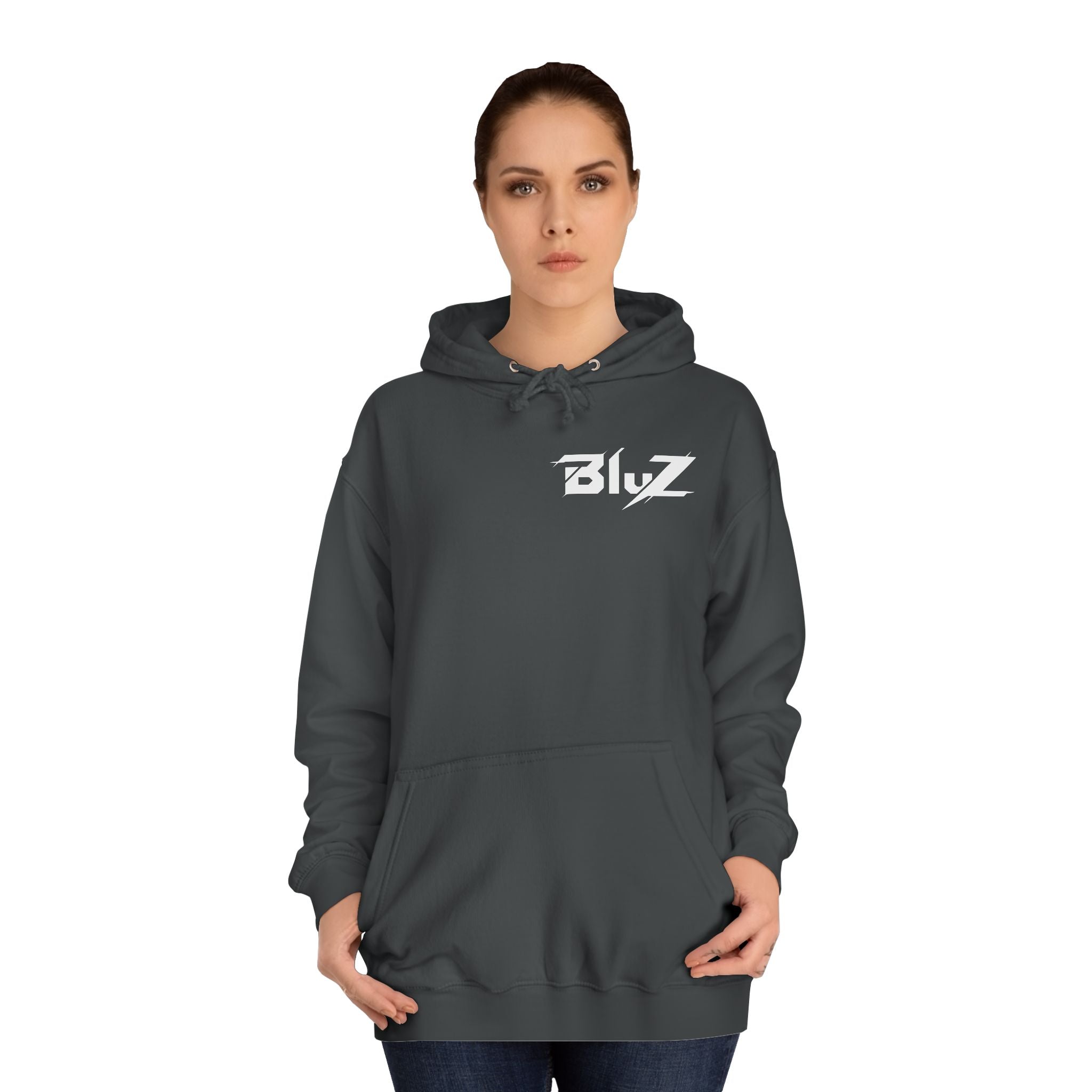 BluZ Hoodies