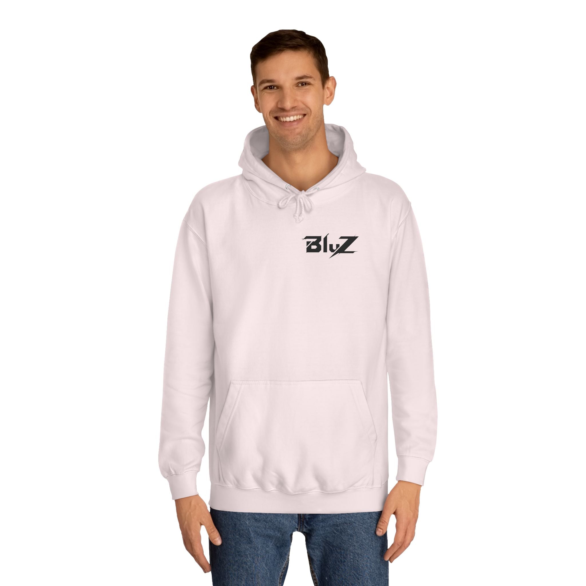 BluZ Hoodies