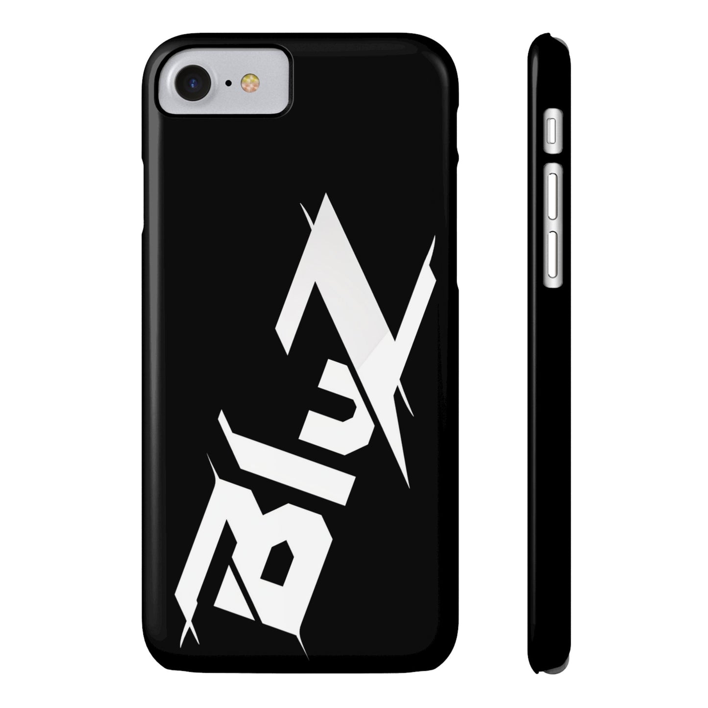 DayZ Sniper Slim Phone Cases