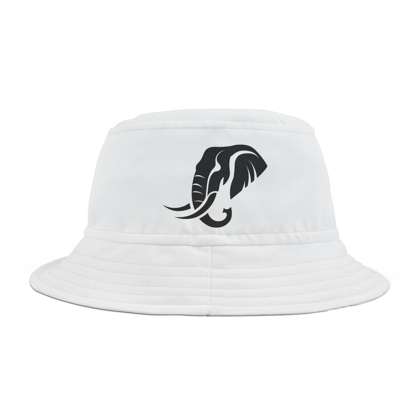 Bucket Hat - Contour Eco