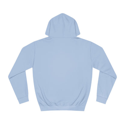 Whale Shark - Contour Eco Hoodies