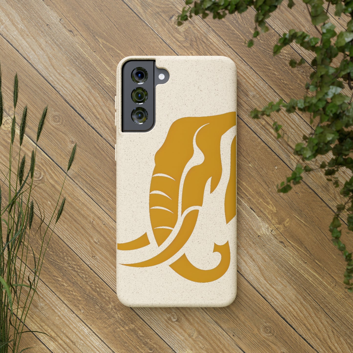 Contour Eco Biodegradable Phone Case