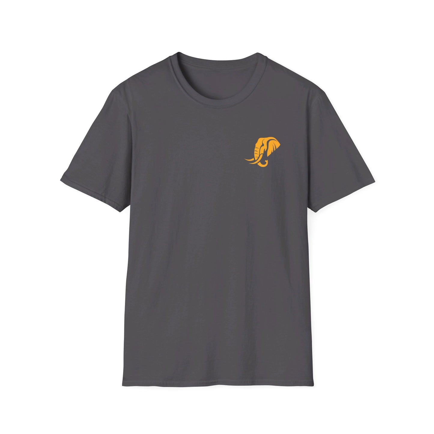 Ocean Wave - Contour Eco T-Shirts