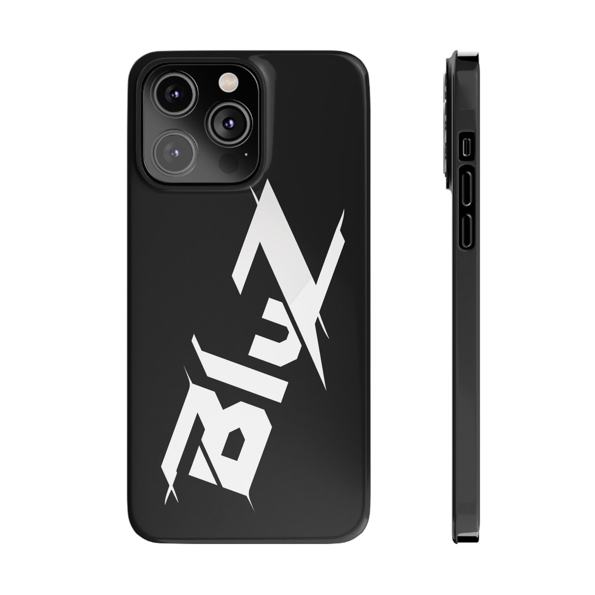 DayZ Sniper Slim Phone Cases