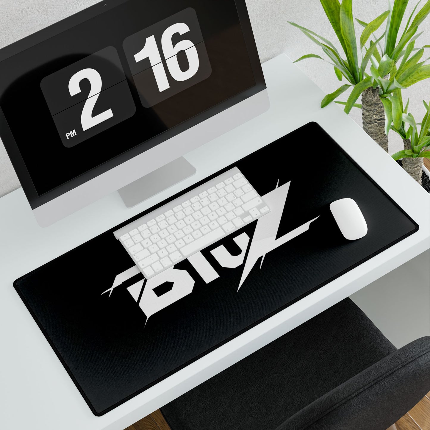 BluZ Desk Mats