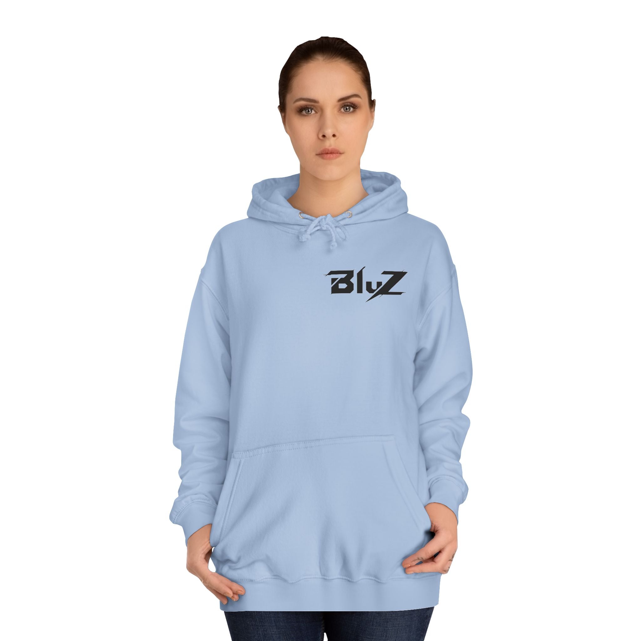 BluZ Hoodies