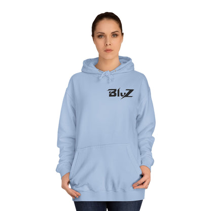 BluZ Hoodies