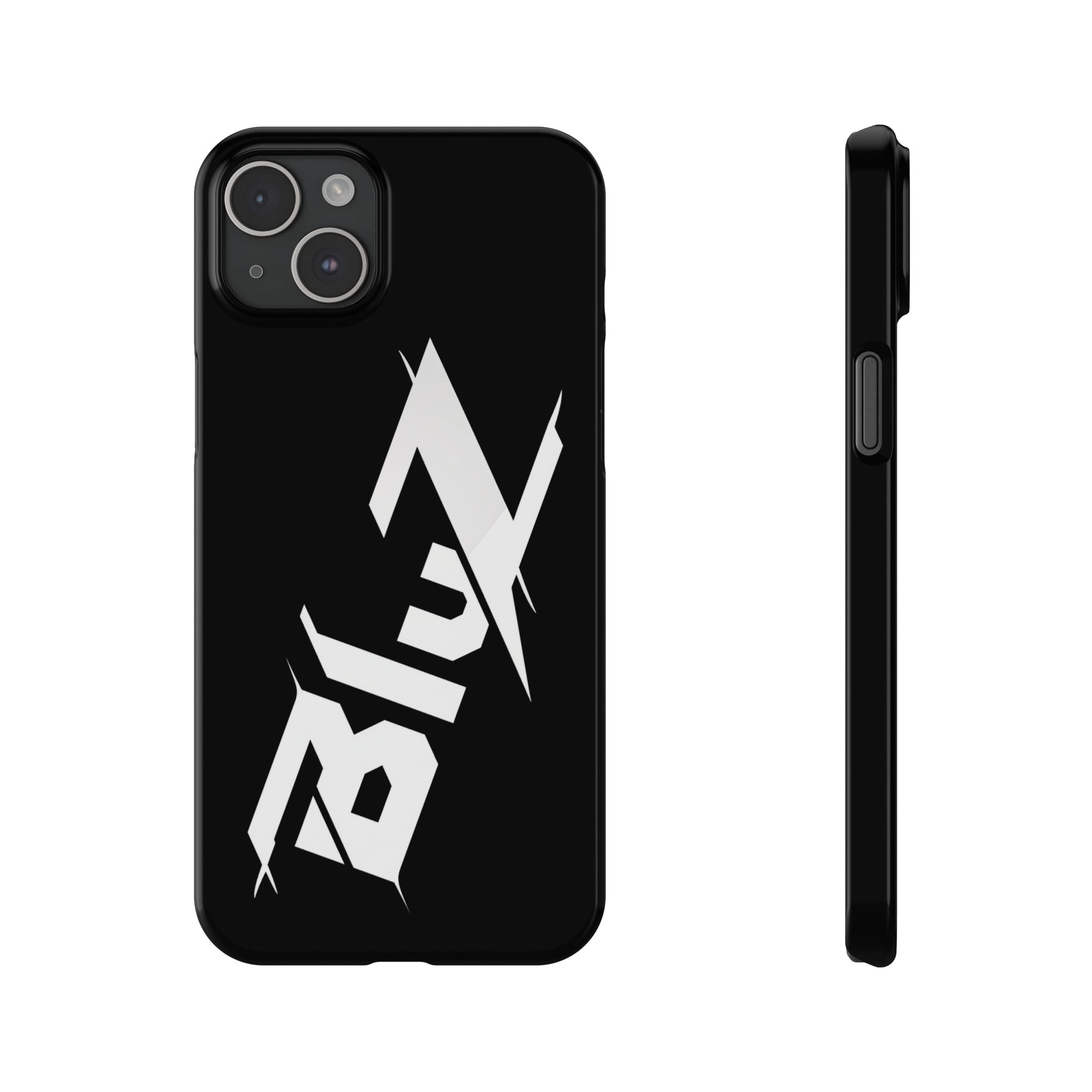 DayZ Sniper Slim Phone Cases