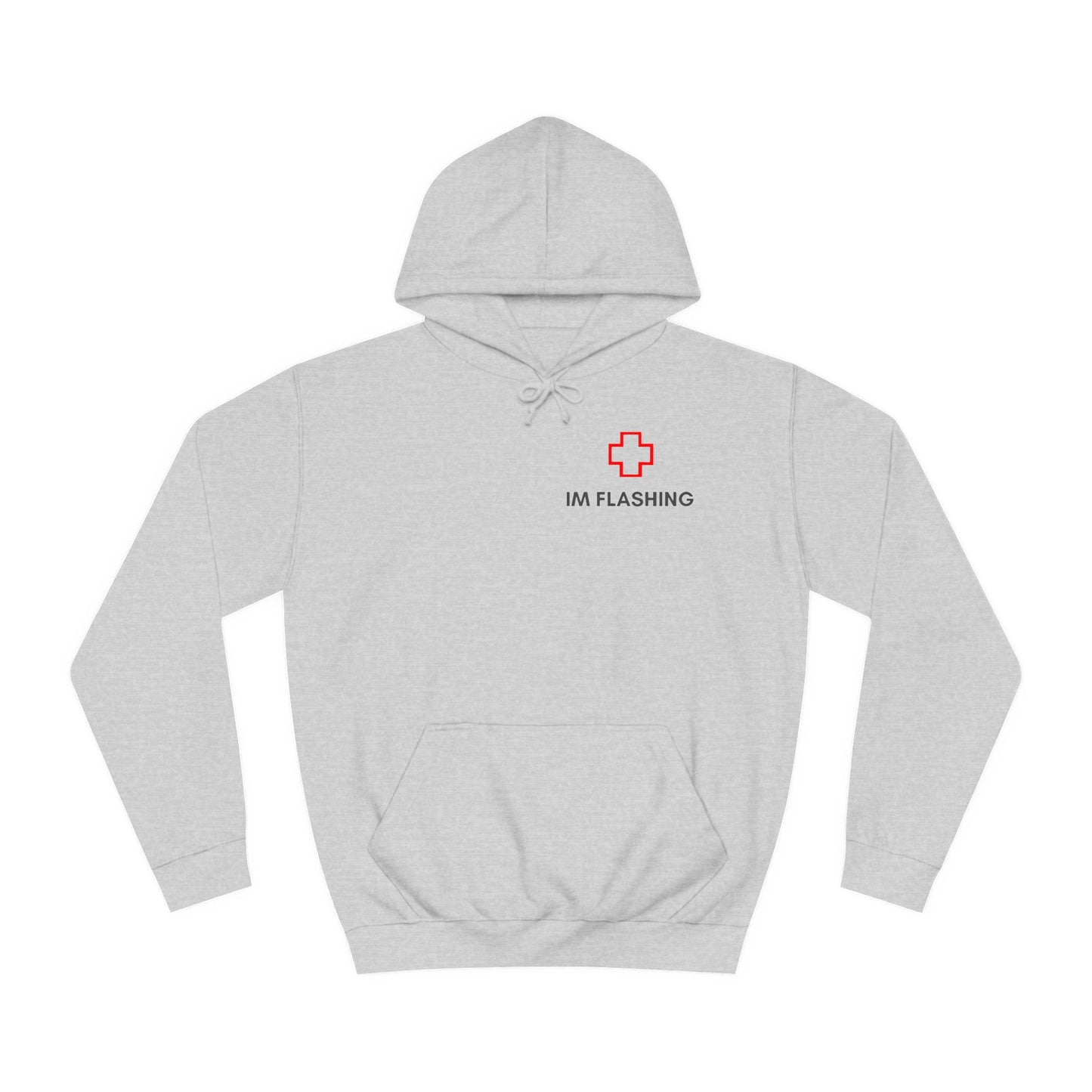 DayZ "Im Flashing" Hoodie