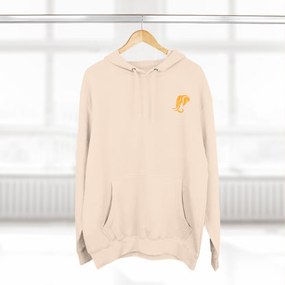 Contour Eco Hoodies