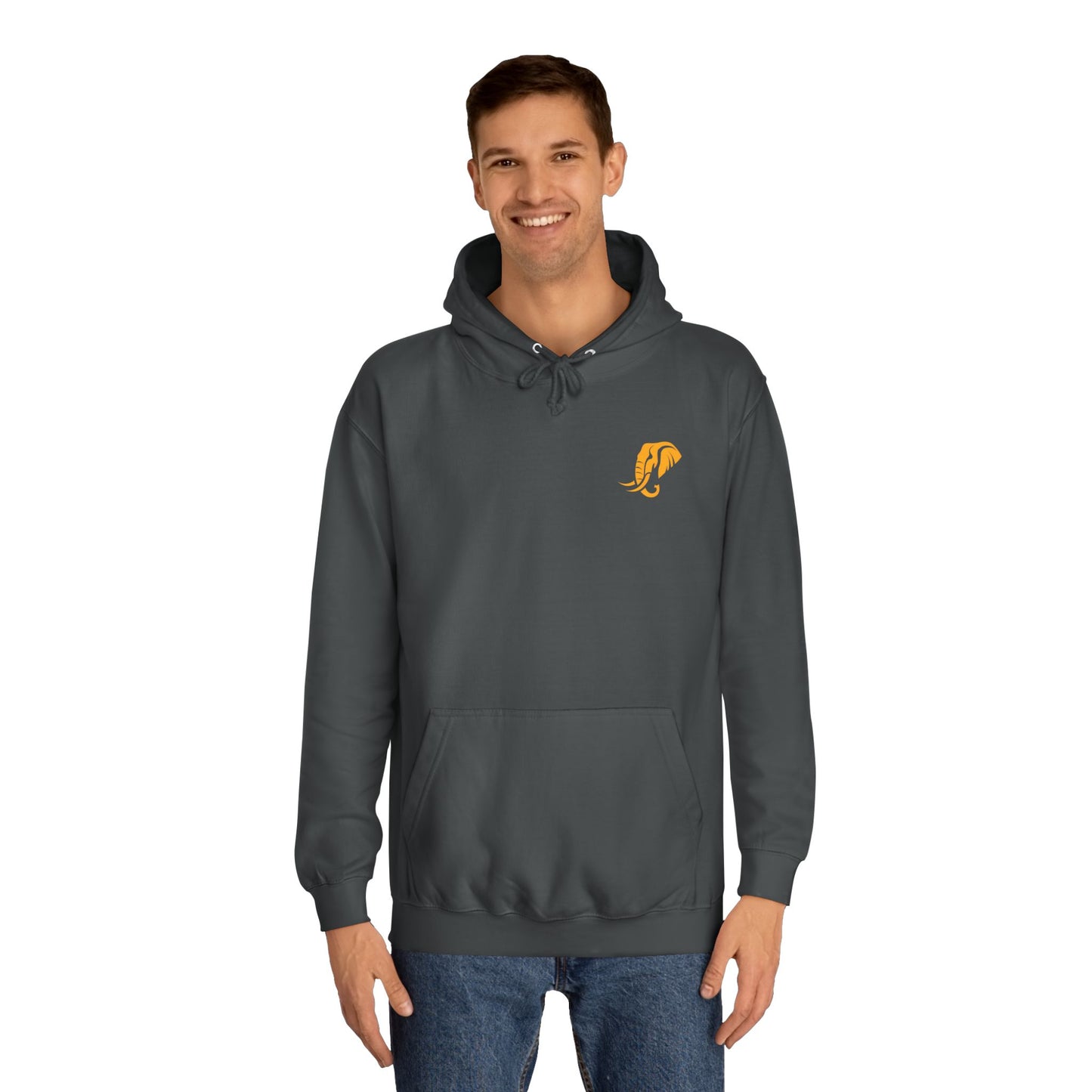 Ocean Conservancy - Contour Eco Hoodie