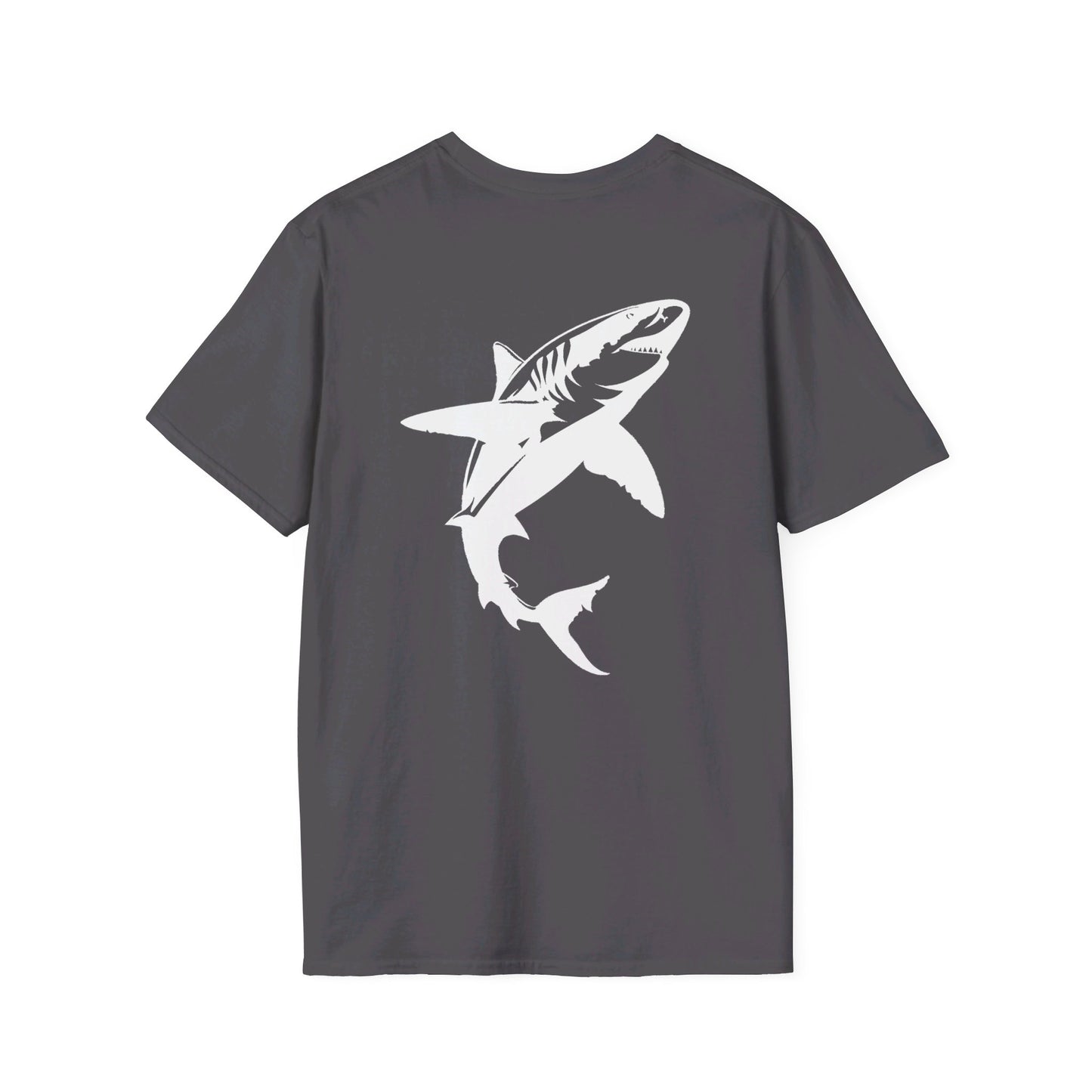 Shark - Contour Eco T-Shirts