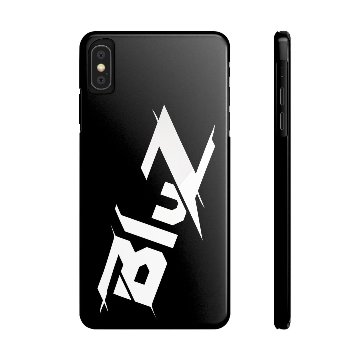 DayZ Sniper Slim Phone Cases