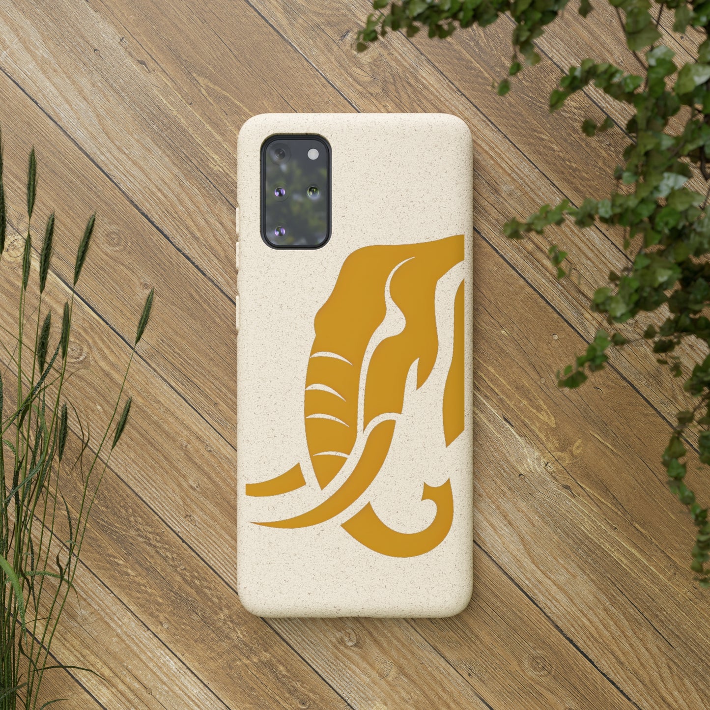 Contour Eco Biodegradable Phone Case