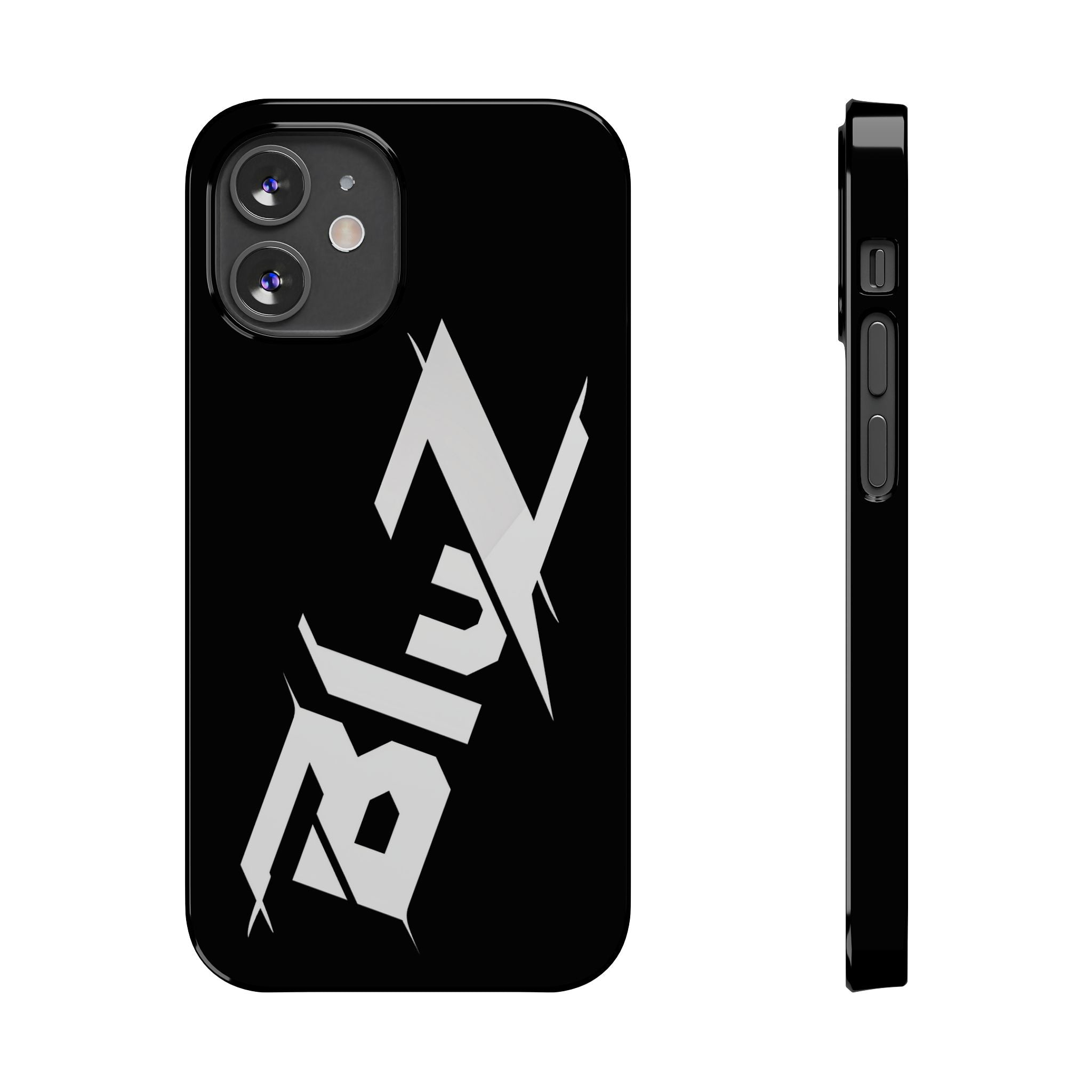 DayZ Sniper Slim Phone Cases