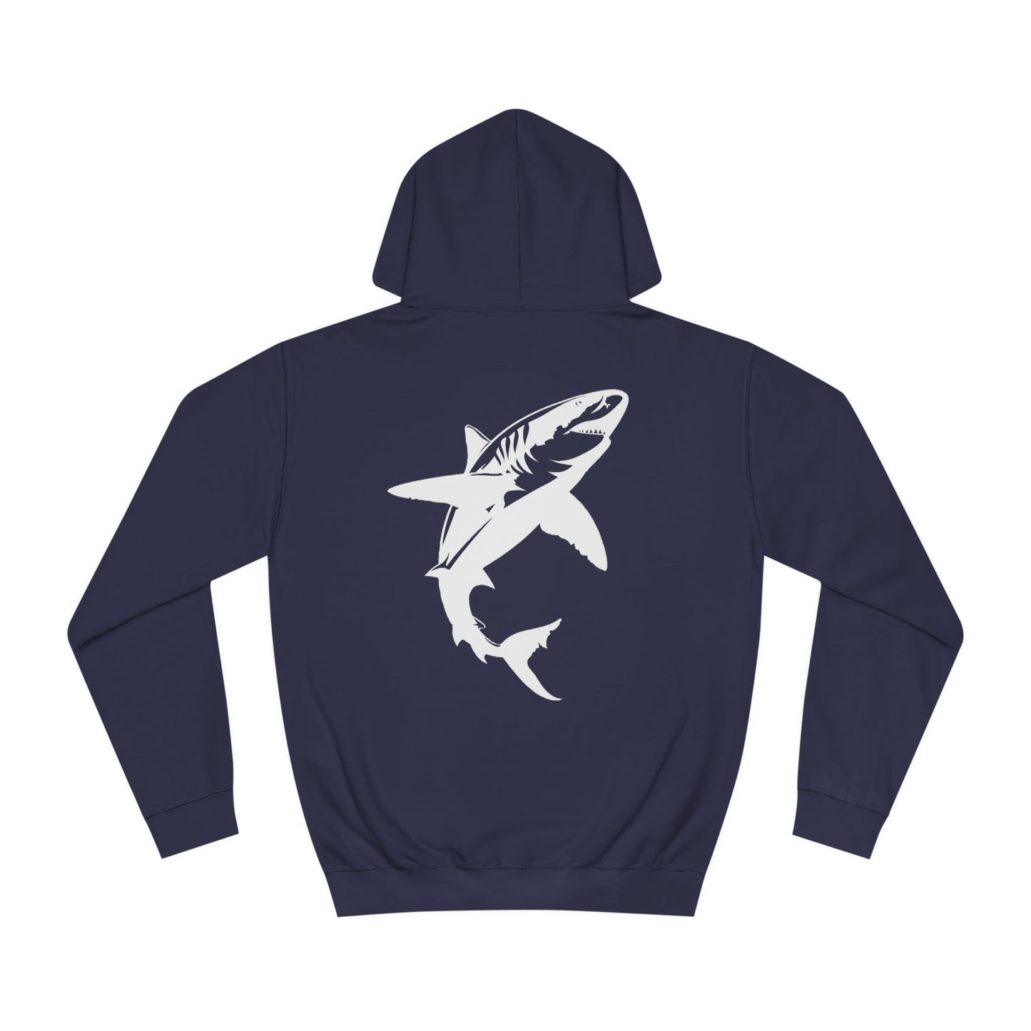 Shark - Contour Eco Hoodies