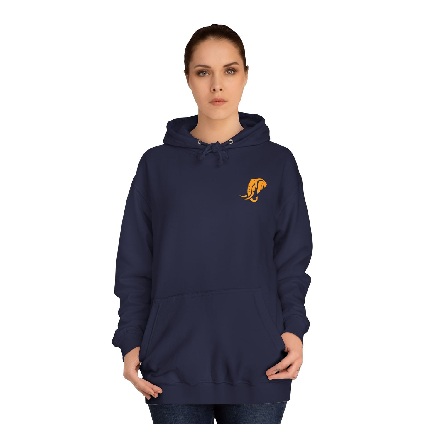 Ocean Conservancy - Contour Eco Hoodie