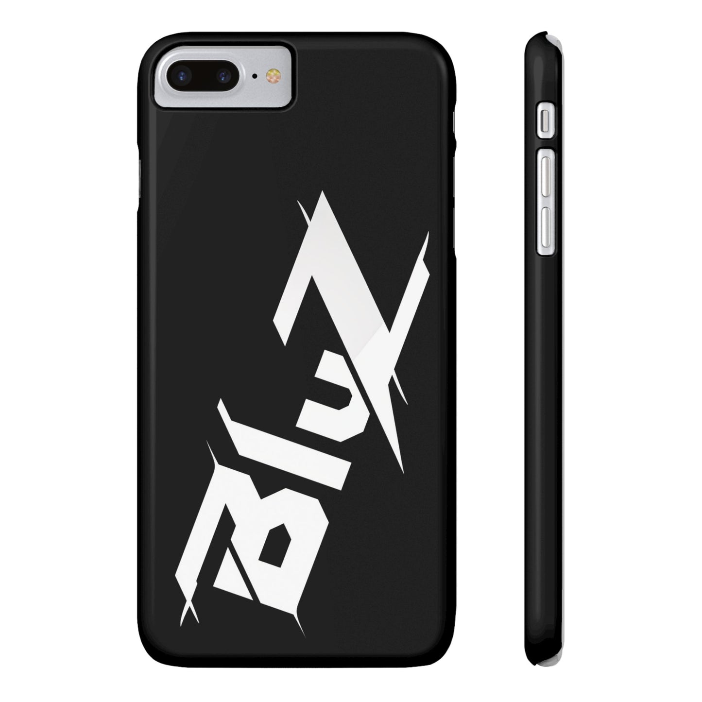 DayZ Sniper Slim Phone Cases