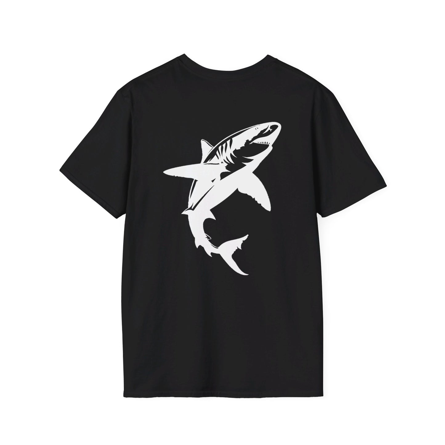 Shark - Contour Eco T-Shirts