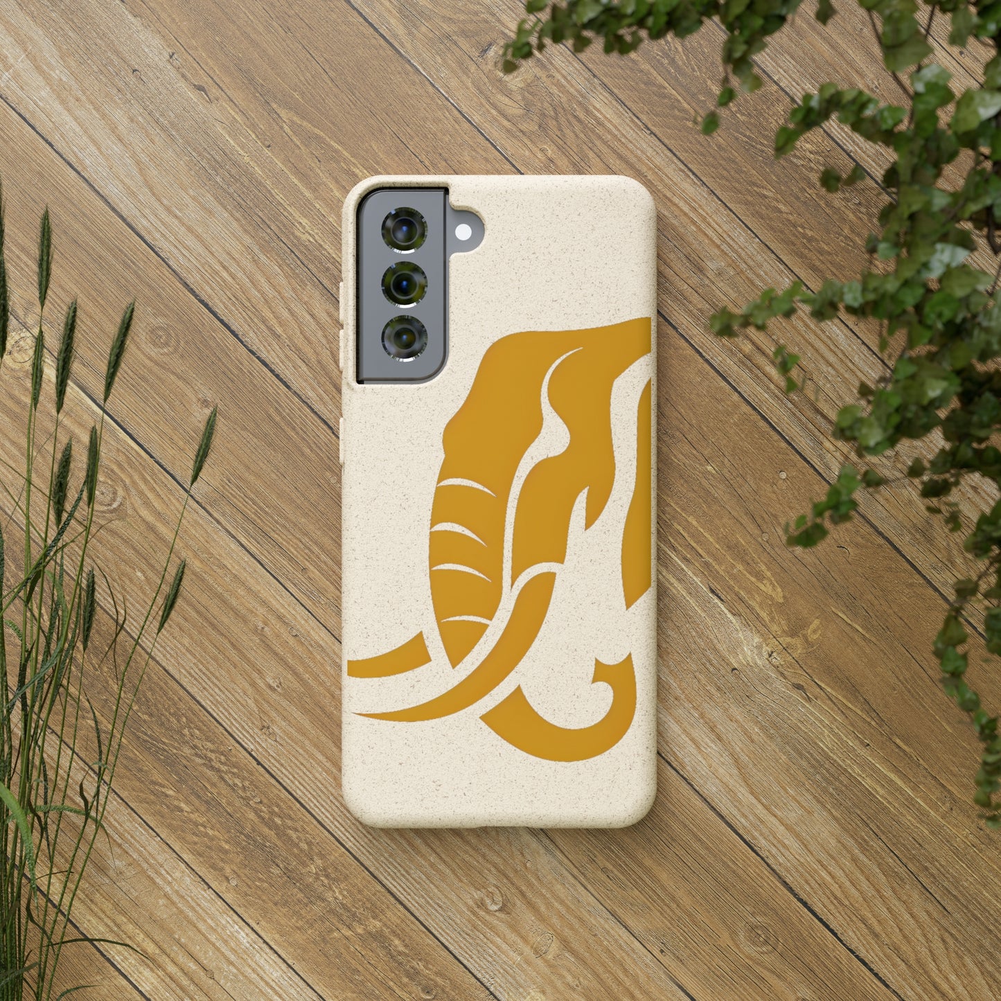 Contour Eco Biodegradable Phone Case