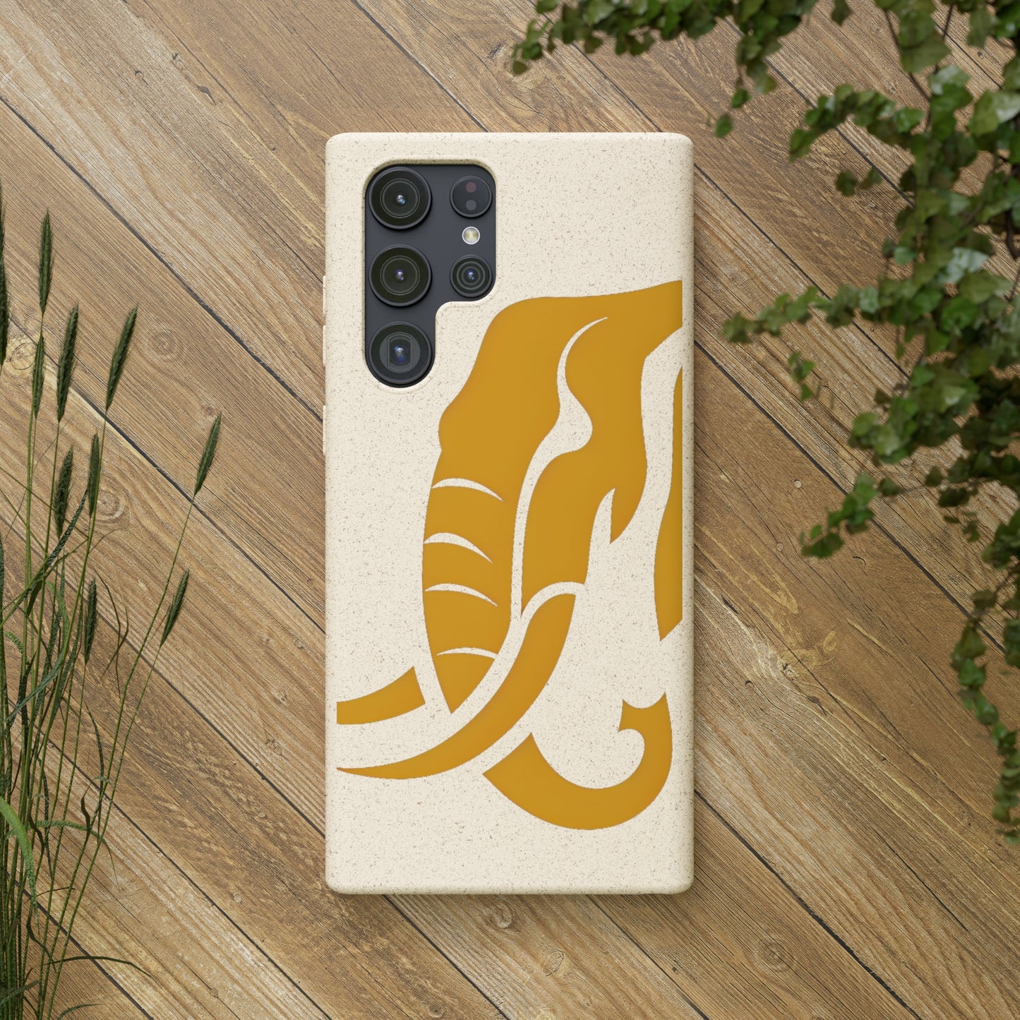 Contour Eco Biodegradable Phone Case