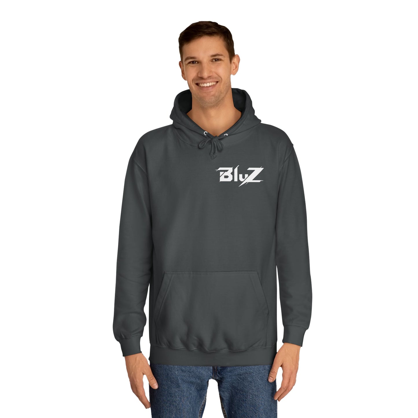 BluZ Hoodies