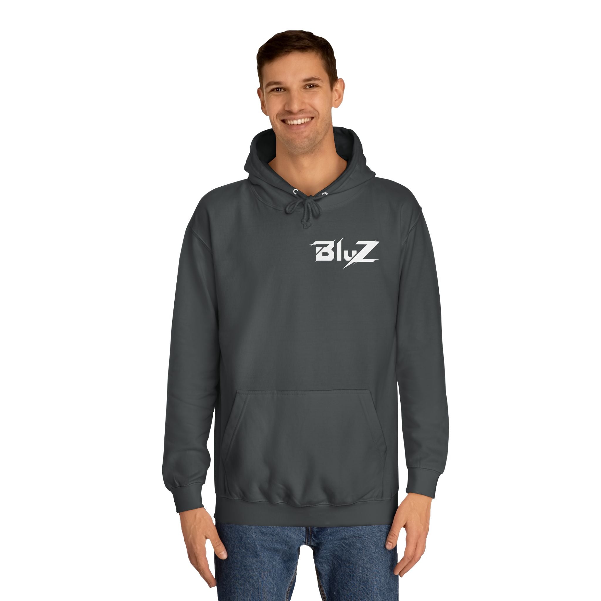 BluZ Hoodies