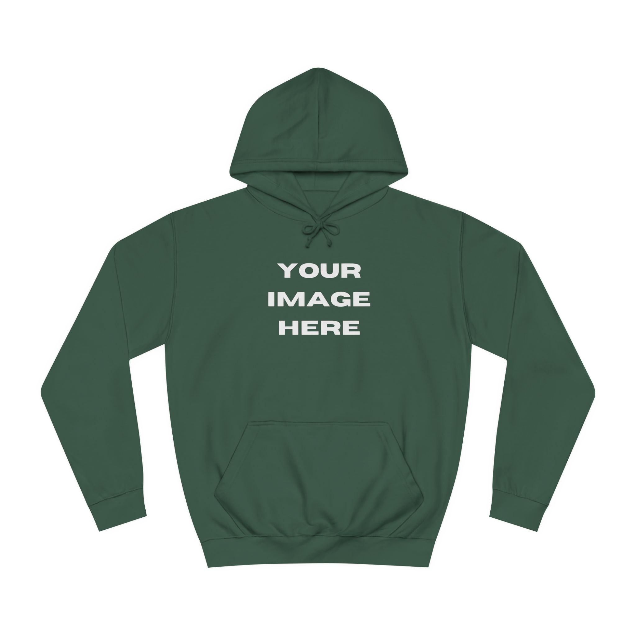 Custom Faction Hoodies