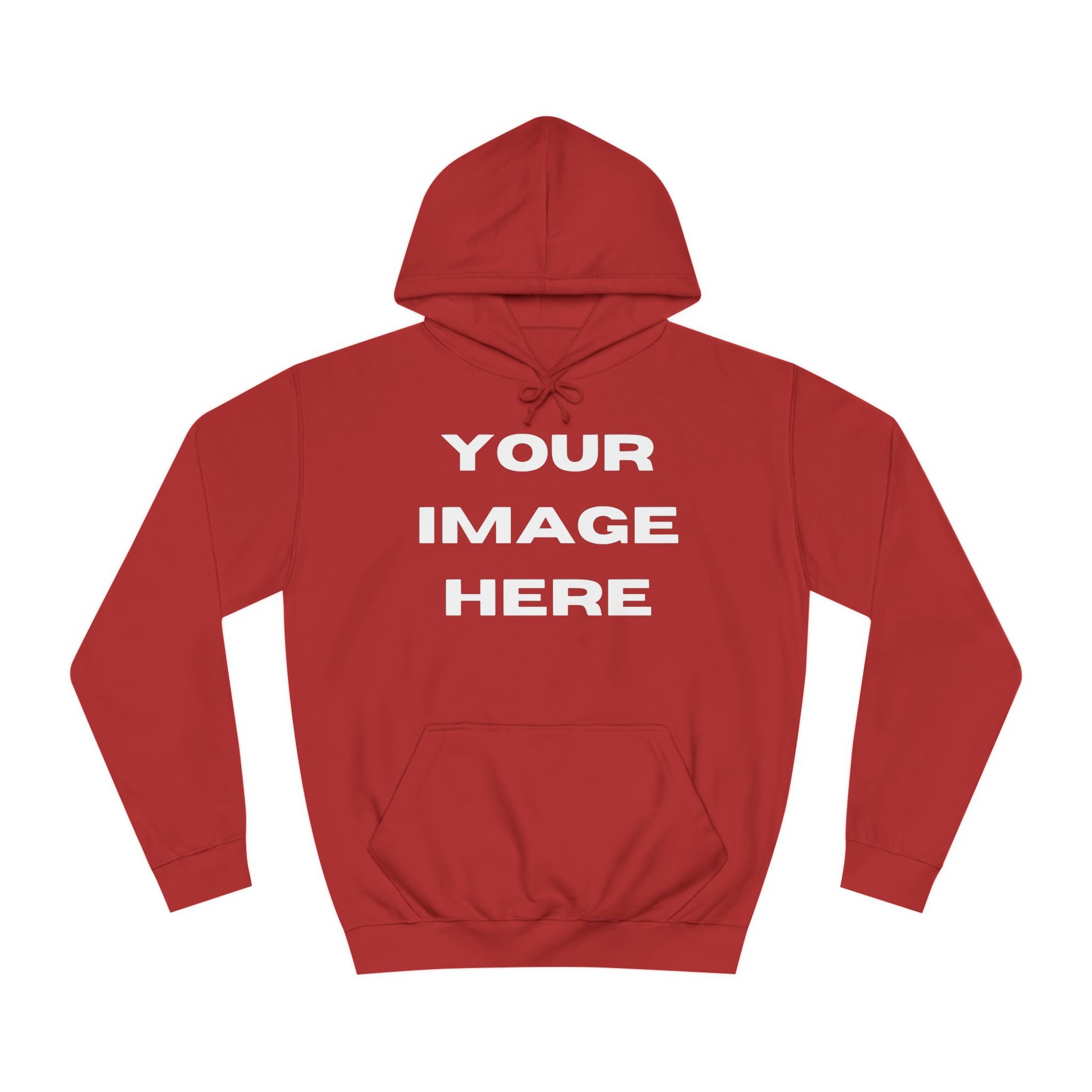 Custom Faction Hoodies