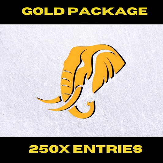 GOLD QUICK ENTRY PACKAGE