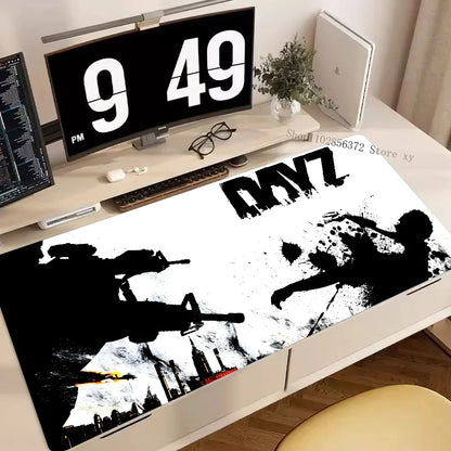 DayZ Desk Mat Gaming Mousepad