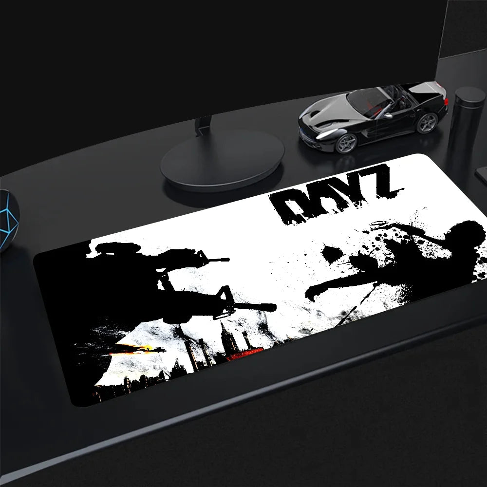 DayZ Desk Mat Gaming Mousepad