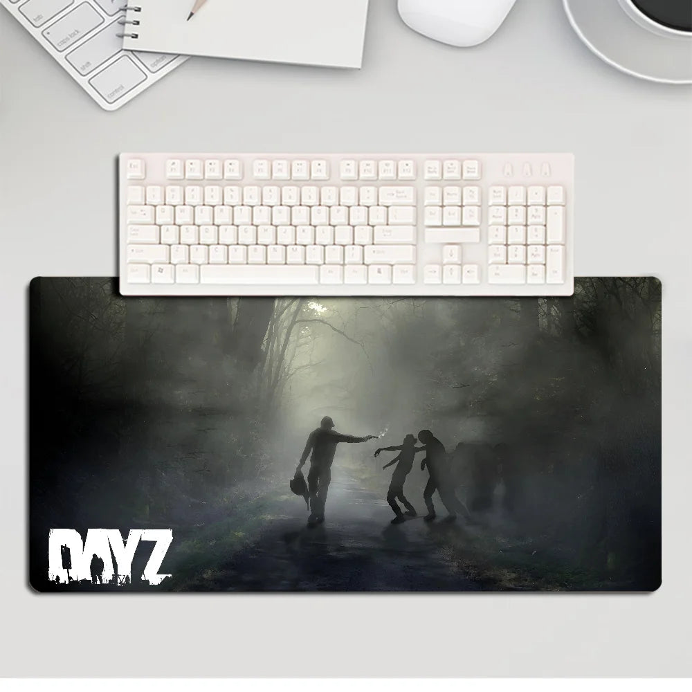 DayZ Desk Mat Gaming Mousepad