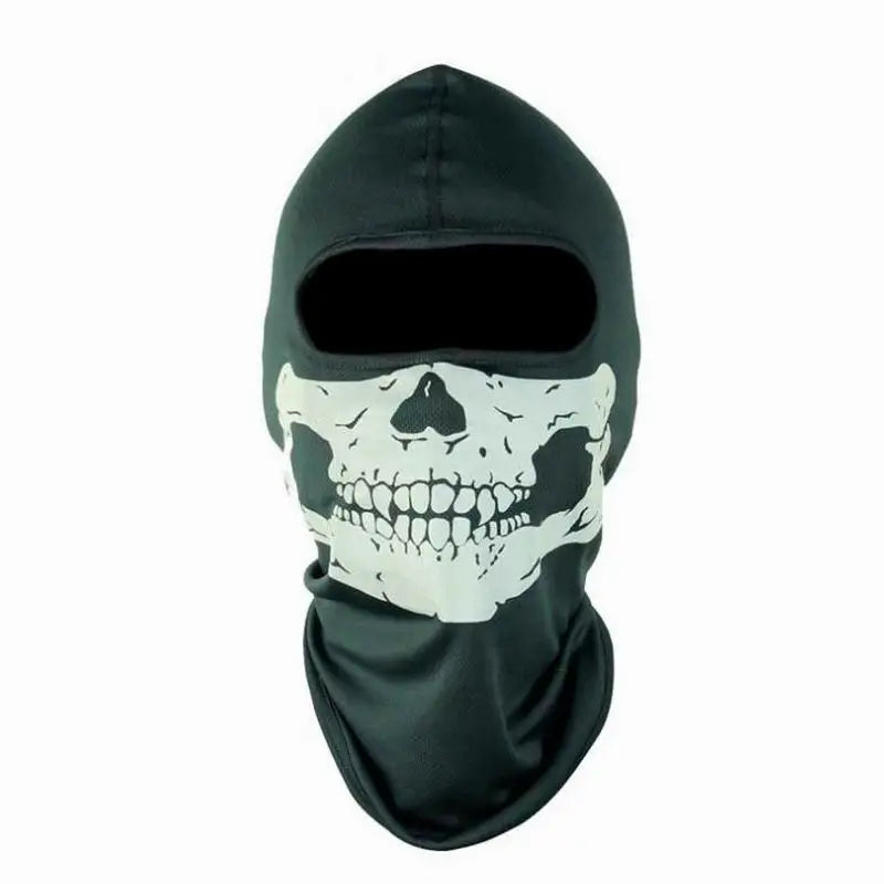 Balaclava Skull Face Mask