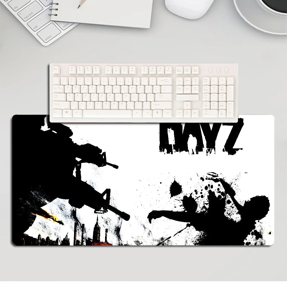 DayZ Desk Mat Gaming Mousepad