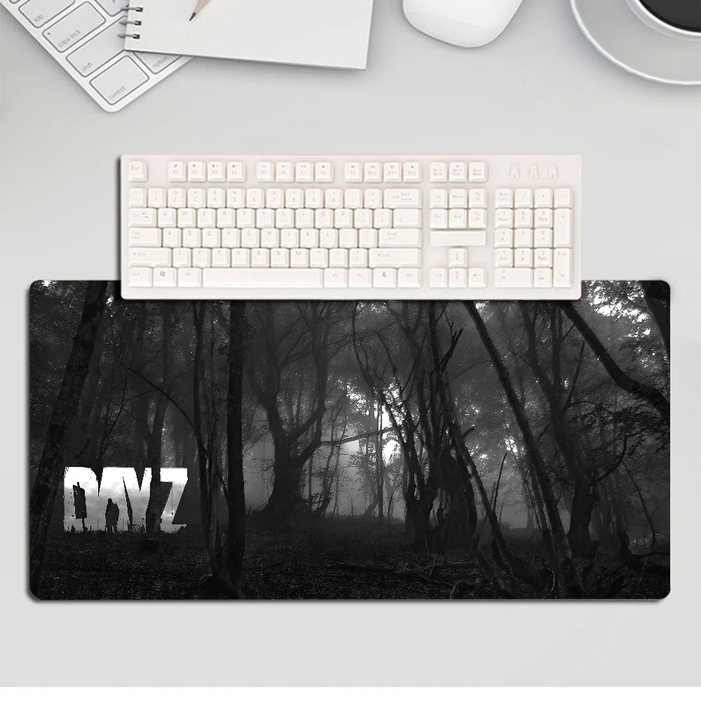 DayZ Desk Mat Gaming Mousepad