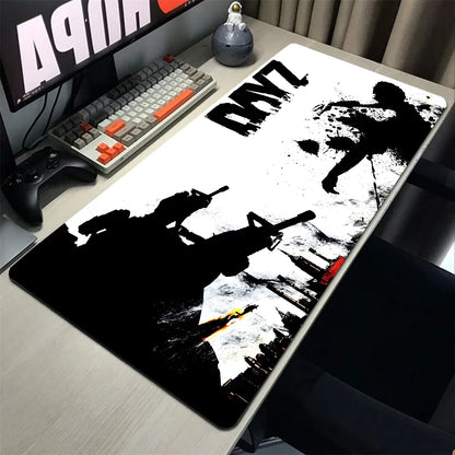 DayZ Desk Mat Gaming Mousepad