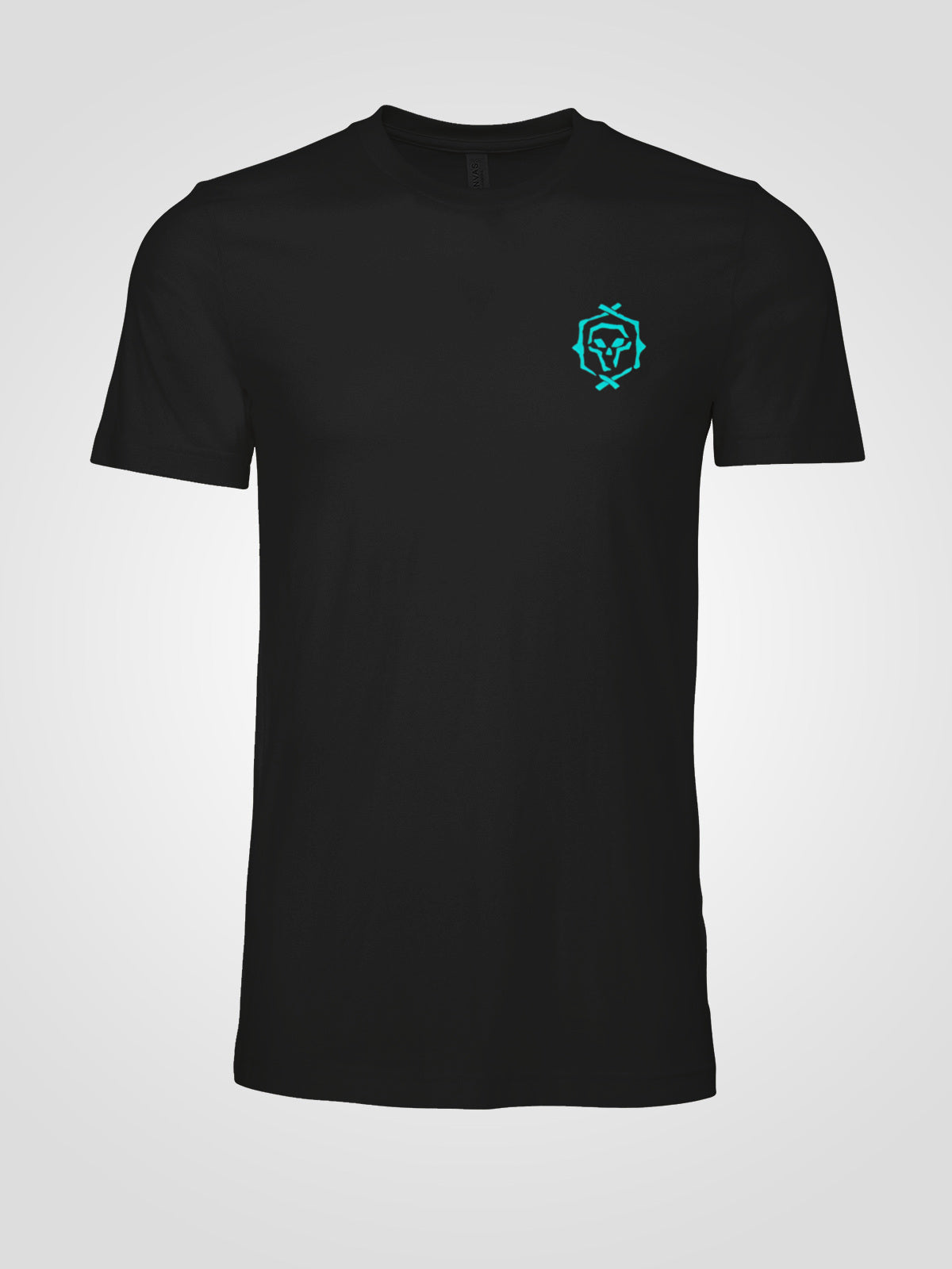 Sea of Thieves Pirate Legend T Shirts - Contour Eco