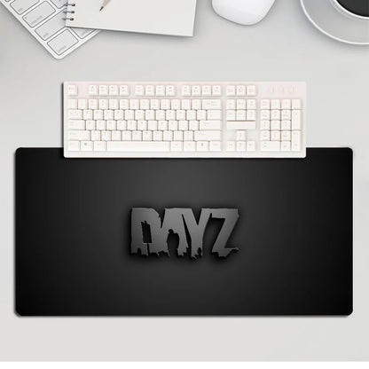 DayZ Desk Mat Gaming Mousepad