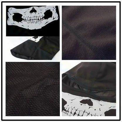 Balaclava Skull Face Mask