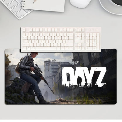 DayZ Desk Mat Gaming Mousepad