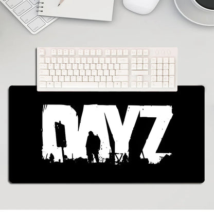 DayZ Desk Mat Gaming Mousepad