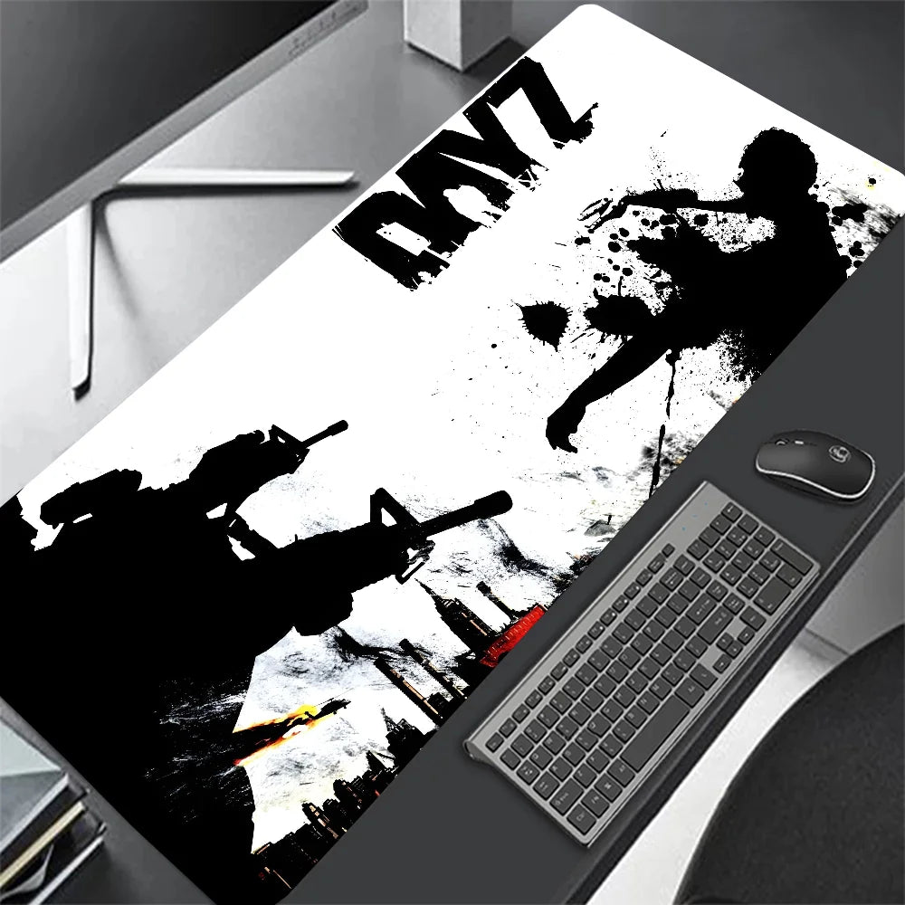 DayZ Desk Mat Gaming Mousepad