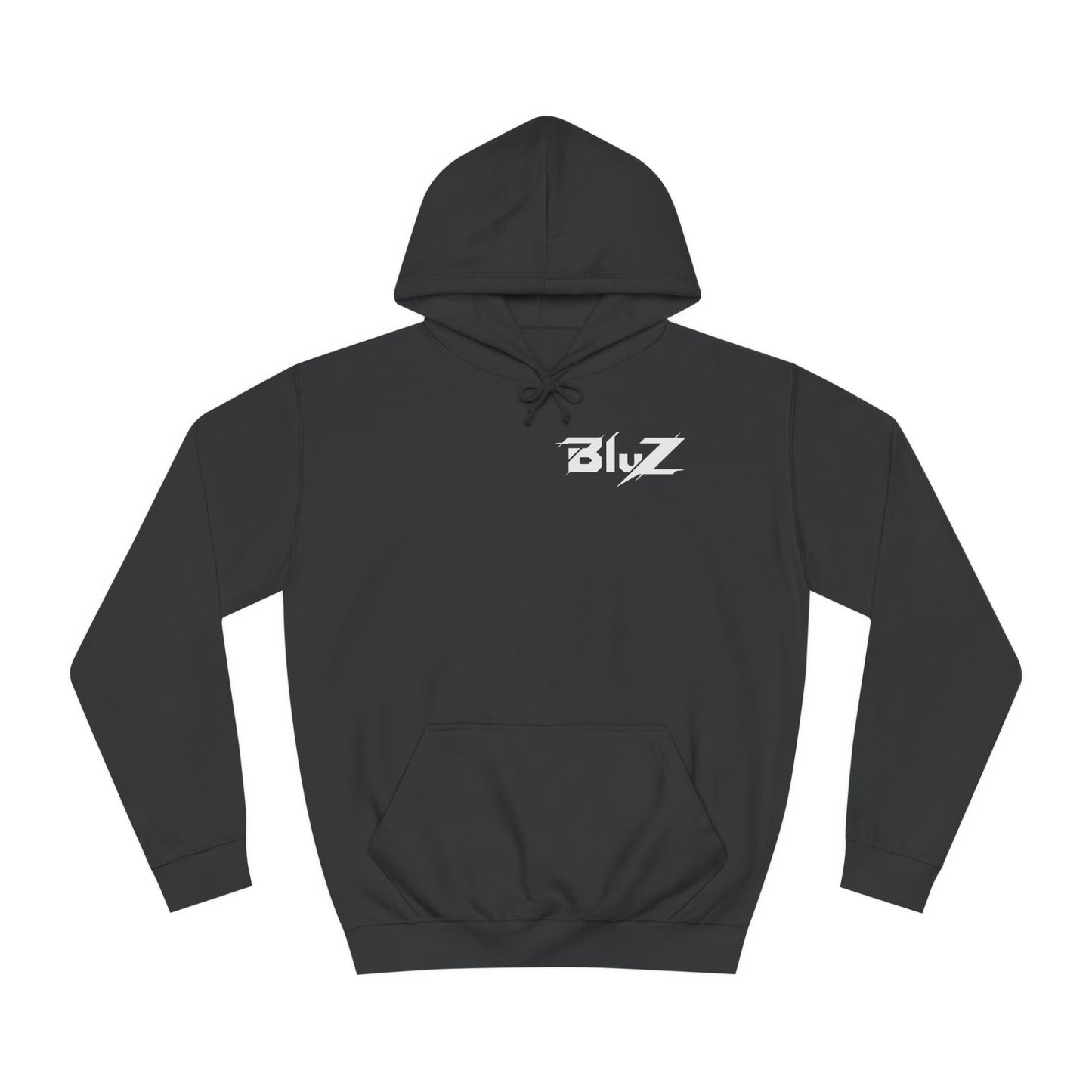 BluZ Hoodies - Contour Eco