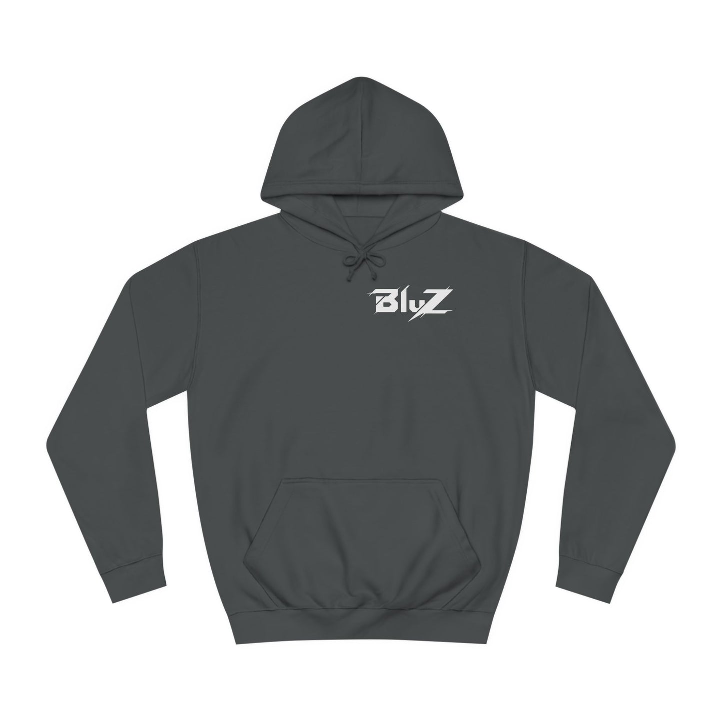 BluZ Hoodies - Contour Eco